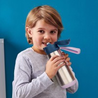 B.BOX Termoska na pití sport 500 ml