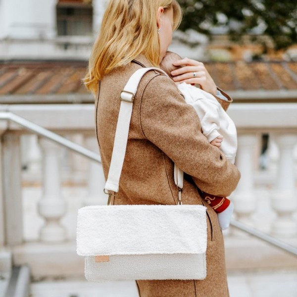BABYMOOV Přebalovací taška Tote Bag