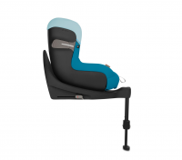 CYBEX SIRONA SX2 I-SIZE 2023 Beach Blue