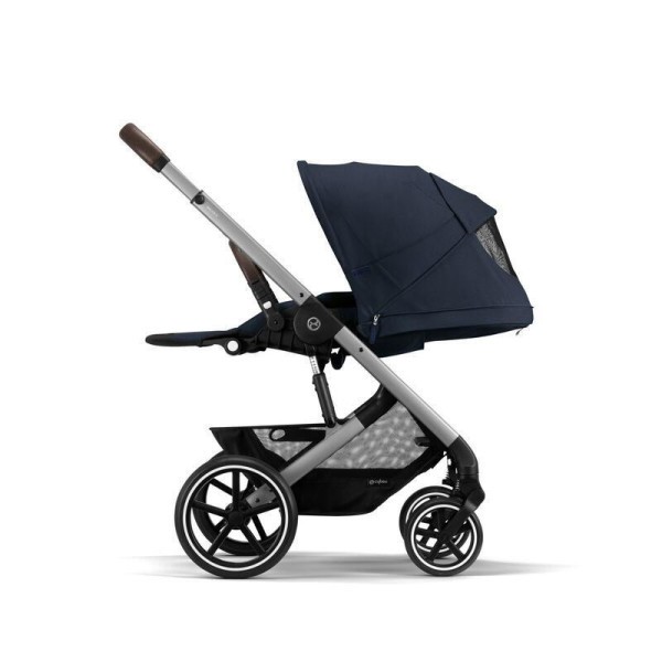 CYBEX Gold BALIOS S Lux Sportovní kočárek + DÁREK kód na slevu GOLD10