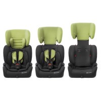 Autosedačka Concept 9-36kg Kindekraft 2019 Autosedačka Concept 9-36kg Kindekraft 2019
