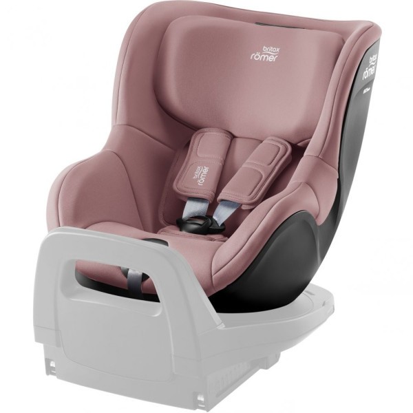 BRITAX RÖMER Dualfix 5Z Autosedačka 61-105 cm