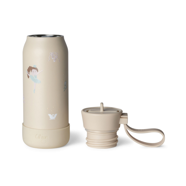 CITRON Lahev na vodu Mini, 250 ml