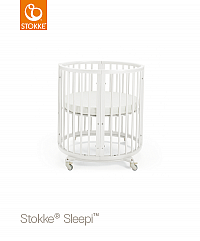 STOKKE® SLEEPI™ postýlka MINI