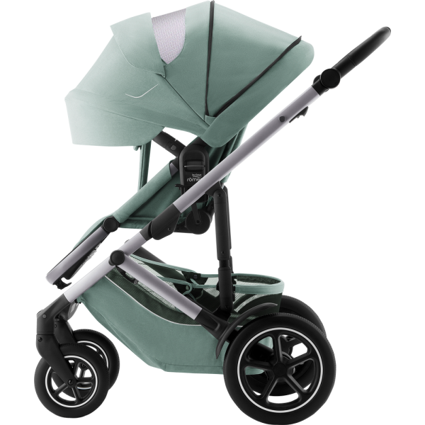 BRITAX RÖMER Sportovní kočárek Smile 5Z
