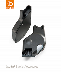 Stokke® adaptéry na autosedačku pro Xplory® , Trailz™ a Scoot™