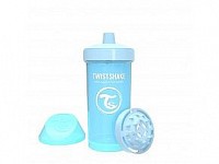 Twistshake Láhev pro děti 360ml 12m+