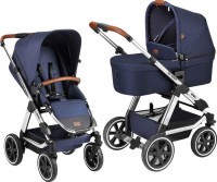 ABC Design Viper 4 navy DIAMOND EDITION 2021