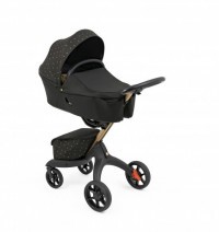 Stokke Xplory X Hluboká korba Signature