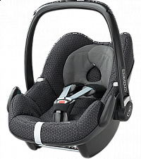 Autosedačka Maxi-Cosi Pebble Black Crystal