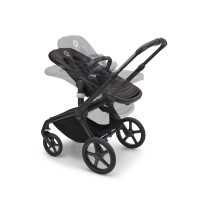 BUGABOO Fox 5 Základní set Kombinovaný kočárek