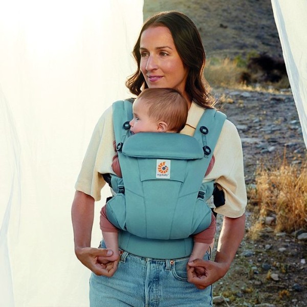 ERGOBABY OMNI DREAM Ergonomické nosítko
