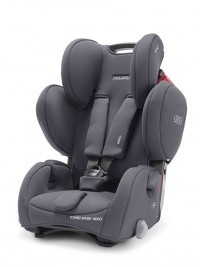RECARO Young Sport Hero Core autosedačka