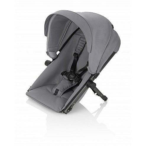 Sourozenecké sedátko Britax ke kočárku B-Ready Sourozenecké sedátko Britax ke kočárku B-Ready