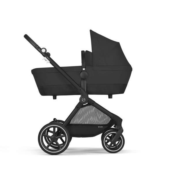 CYBEX Gold EOS LUX Kombinovaný kočárek 2v1 + DÁREK kód na slevu GOLD10