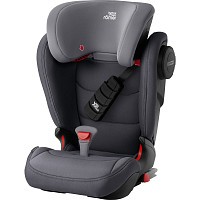 Autosedačka Britax Römer Kidfix III S