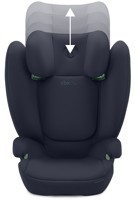CBX by CYBEX SOLUTION B I-FIX Autosedačka 100-150cm
