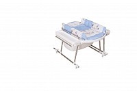 4830 Přebalovací a koupací set Geuther Aqualino 4830 Přebalovací a koupací set Geuther Aqualino