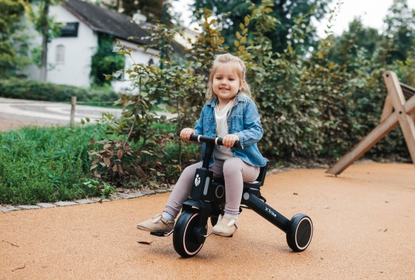 ZOPA Tříkolka X Trike