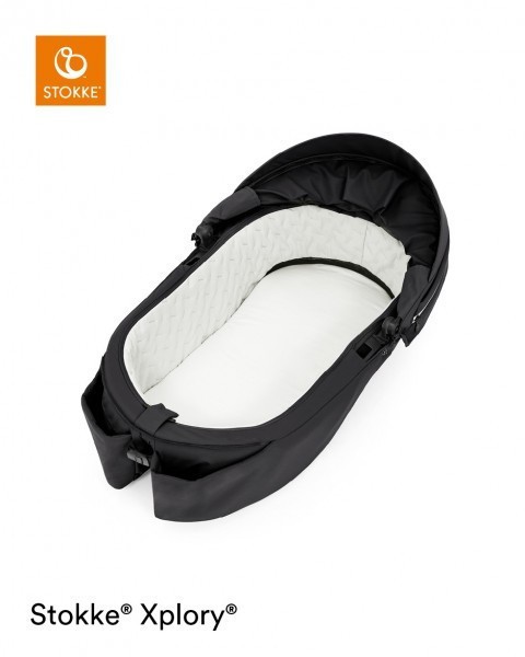 STOKKE Xplory X hluboká korba
