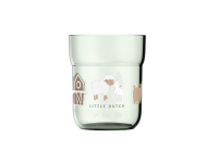 LITTLE DUTCH Kelímek na pití 250 ml
