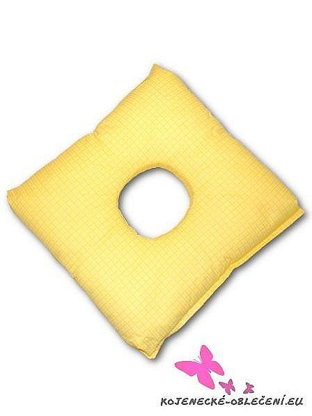 Poporodní polštář (Pro maminky)