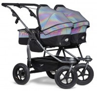 TFK carrycot Duo combi