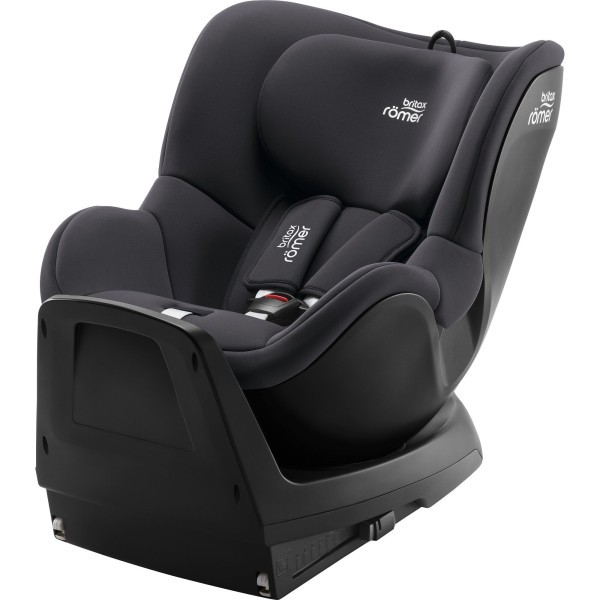 BRITAX RÖMER  Dualfix M Plus Autosedačka 61-105 cm