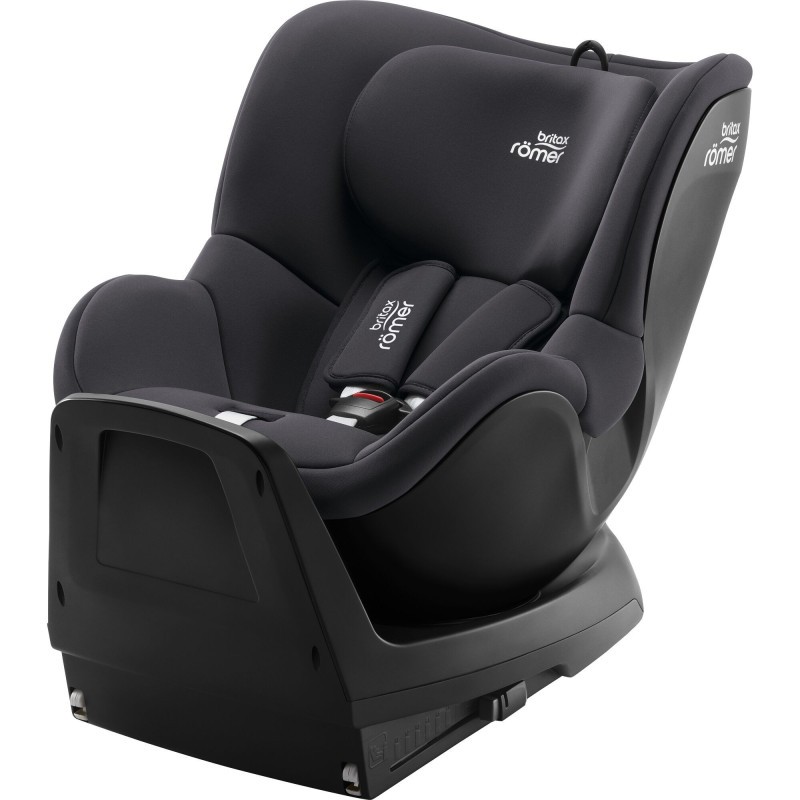 BRITAX RÖMER  Dualfix M Plus Autosedačka 61-105 cm