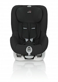 Autosedačka Britax Römer King II LS