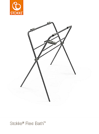 STOKKE® Flexi Bath® stojan na vaničku STOKKE® Flexi Bath® stojan na vaničku