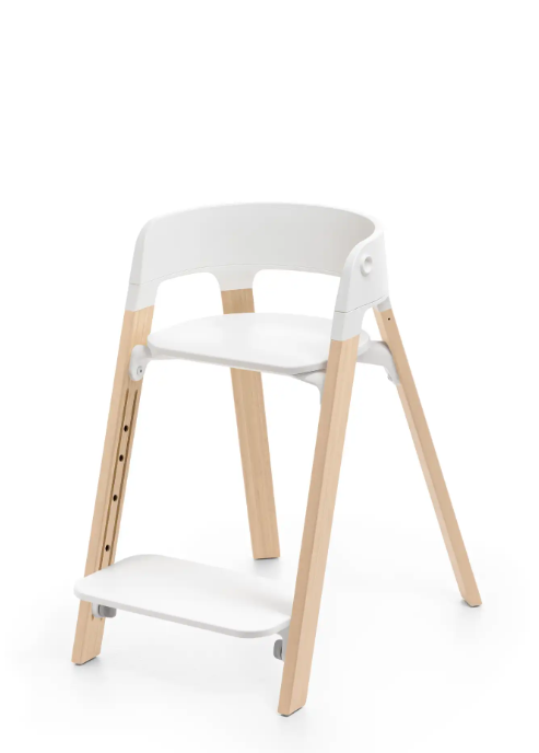 STOKKE® Steps™ Jídelní židlička