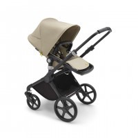 BUGABOO Fox Cub Kompletní kočárek