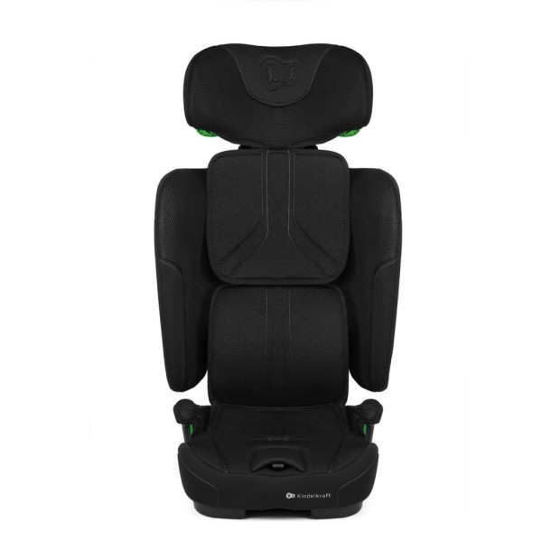 KINDERKRAFT Autosedačka Fix2Go i-Size 76-150 cm