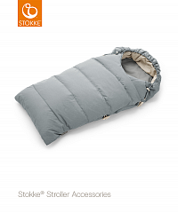 Stokke® péřový fusak