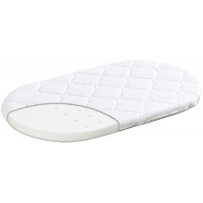 TRÄUMELAND matrace malá kočárek (lůžko) sleep fresh 78x36cm