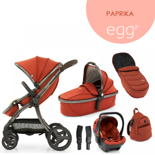 BabyStyle Egg2 set 6 v 1 2021