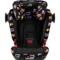 BRITAX RÖMER Autosedačka Kidfix 2 S