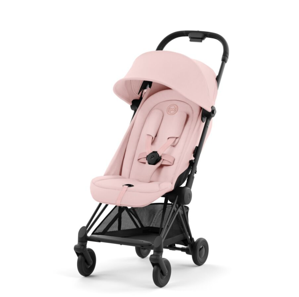 Peach Pink | light pink