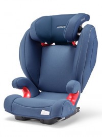 RECARO Monza Nova 2 Select Seatfix autosedačka