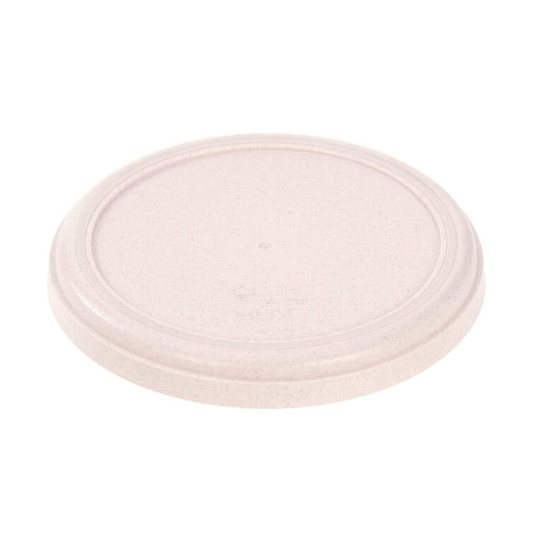 LÄSSIG Plate PP/Cellulose Little Forest Talířek