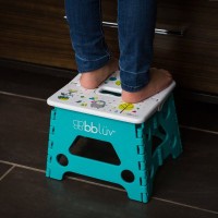 BBLUV Skládací stupínek Stëp