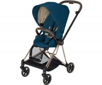 Kočárek CYBEX Mios Rosegold Seat Pack 2021