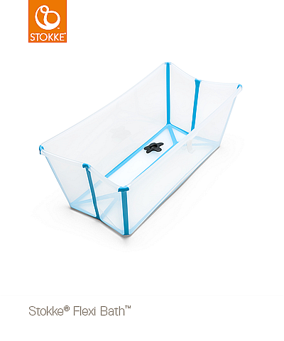 STOKKE® Flexi Bath® Skládací vanička