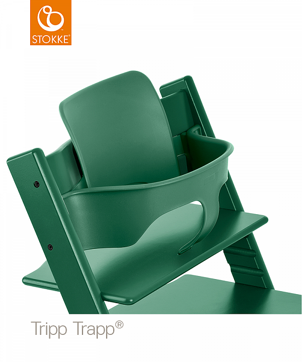STOKKE® Tripp Trapp® Baby Set™