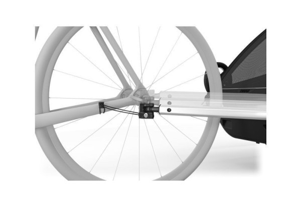 THULE Chariot Sport 2 Single