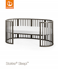 Stokke® Sleepi™ prodloužení Junior Stokke® Sleepi™ prodloužení Junior