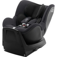 BRITAX Autosedačka Dualfix Plus