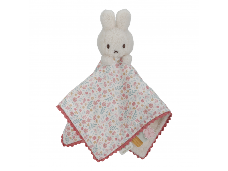 LITTLE DUTCH Muchláček králíček Miffy