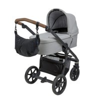 LÄSSIG Green Label Lunua Bum Bag Taška